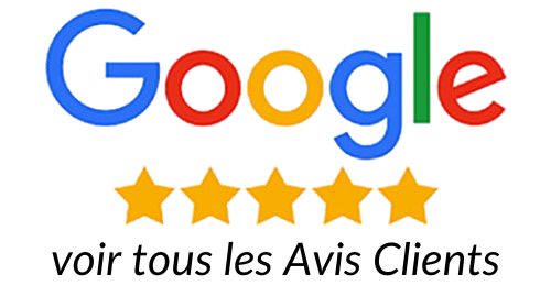 Avis google J Aménagement Décoration Ayguesvives lien vers la page Google My Business J Aménagement & Décoration - Avis clients